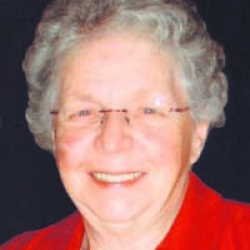 BÉRUBÉ Claire
