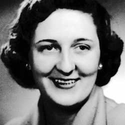 GENEST Janine née Berthiaume