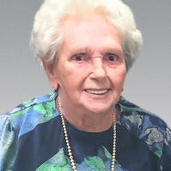 COULOMBE Madeleine Lapointe