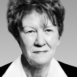 PELLETIER OUELLET Renée