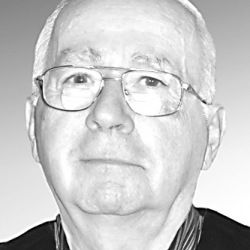 BOULANGER GERARD