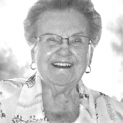 LELIÈVRE Jeannine Leclerc