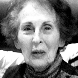 CHENEVERT Kate Dufresne