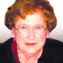 VÉZINA Cécile Tremblay