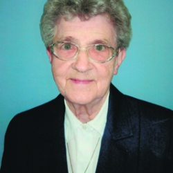 BOUFFARD Marie-jeanne