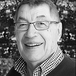 SOUCY, DR BLAISE