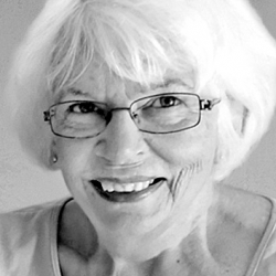 FORTIER Frances
