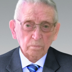 BISSONNETTE Gérald