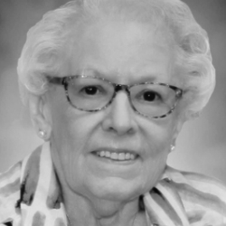 DUBÉ Madeleine Pichette