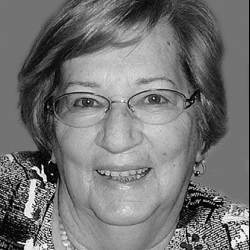 GAGNON ESTELLE BRETON