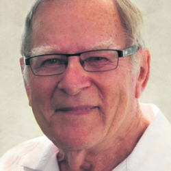 ROCHETTE André