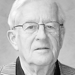 LEMIEUX MAURICE