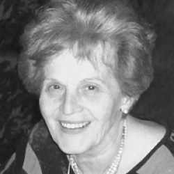 NEILL Louise Garneau
