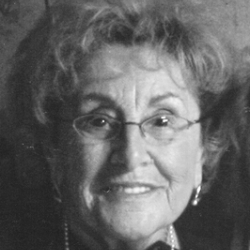 KENNEDY Denise Caponi