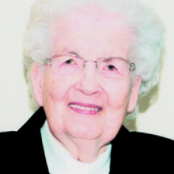 CARON Jeanne D'Arc