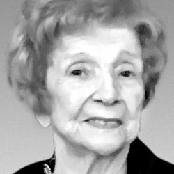 MERCIER Marie-Ange (Goulet)