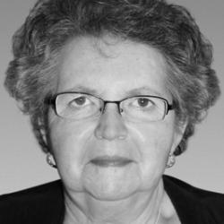 BILODEAU Claudette