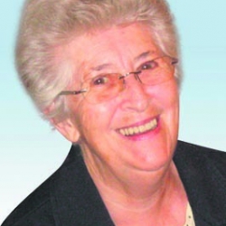 BILODEAU Gisèle