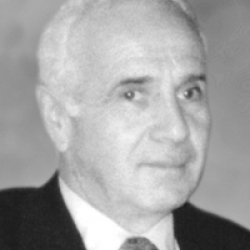LÉVESQUE Marcel