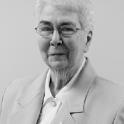 OUELLET Soeur Thérèse