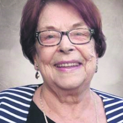 BOIVIN Priscilla Jobidon
