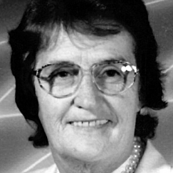 OUELLETTE Solange Tardif