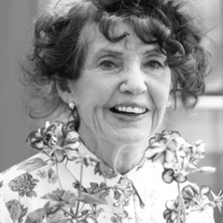 ROBINSON Germaine