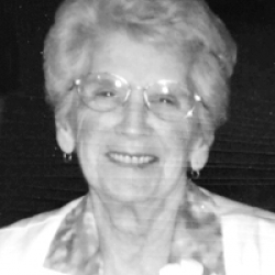 VERRET Mariette