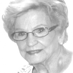 GINGRAS IRÈNE