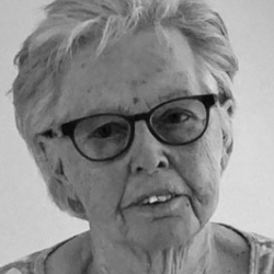 TURCOTTE Mariette