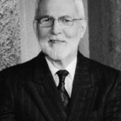 BLACKBURN GÉRARD