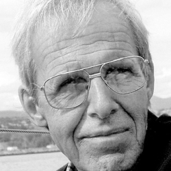 ST-PIERRE RAYMOND