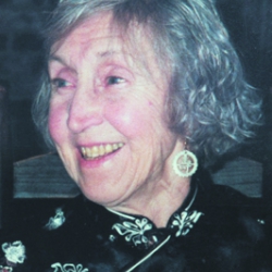 LAVOIE MADELEINE