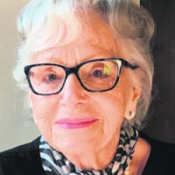 MASSÉ Louise Baribeau