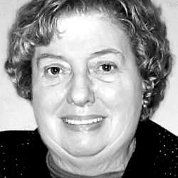 CHARBONNEAU Aimée