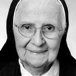 POIRIER Soeur Marie-Stella