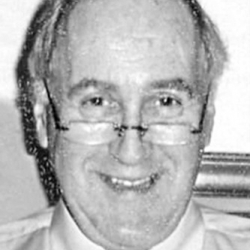 POULIN, Georges