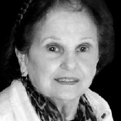 GARANT Jacqueline Tremblay