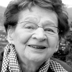 BÉLAND-GIGNAC Gilberte