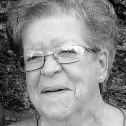 CADORETTE FRANCINE (NEE PARENT)