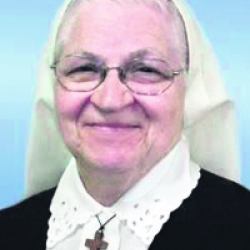BÉLANGER Solange