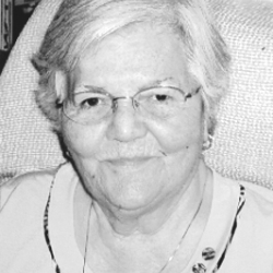 BLACKBURN Ghislaine