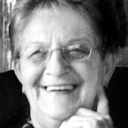 NICOL Lucienne (Délima)