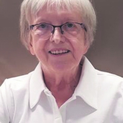 LAGACÉ Thérèse