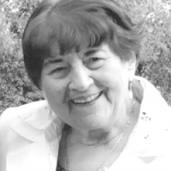 RUELLAND Aline Grenier