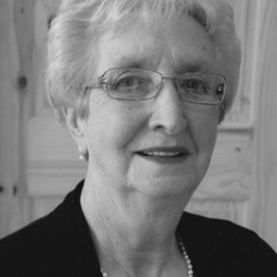 BÉLANGER Madeleine Miville