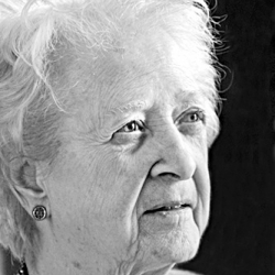 MARQUIS, Christine Bergeron