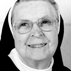POIRIER THERESE
