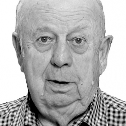 BARIBAULT Gaston