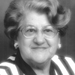 BRADETTE Rita